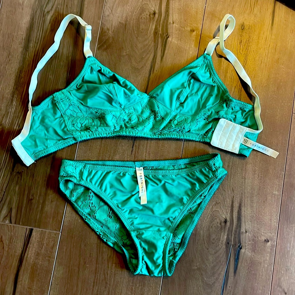 Canadian made Fortnite lingerie